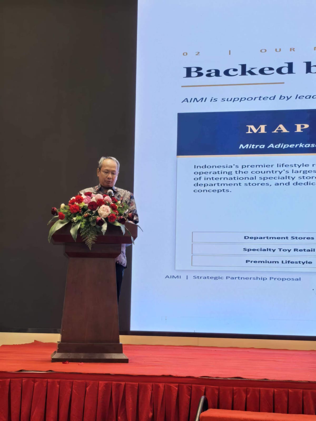 Dongguan dan Indonesia Perkuat Kerja Sama Industri Mainan dan Collectible Toys